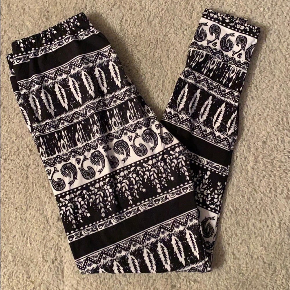 Leggings
